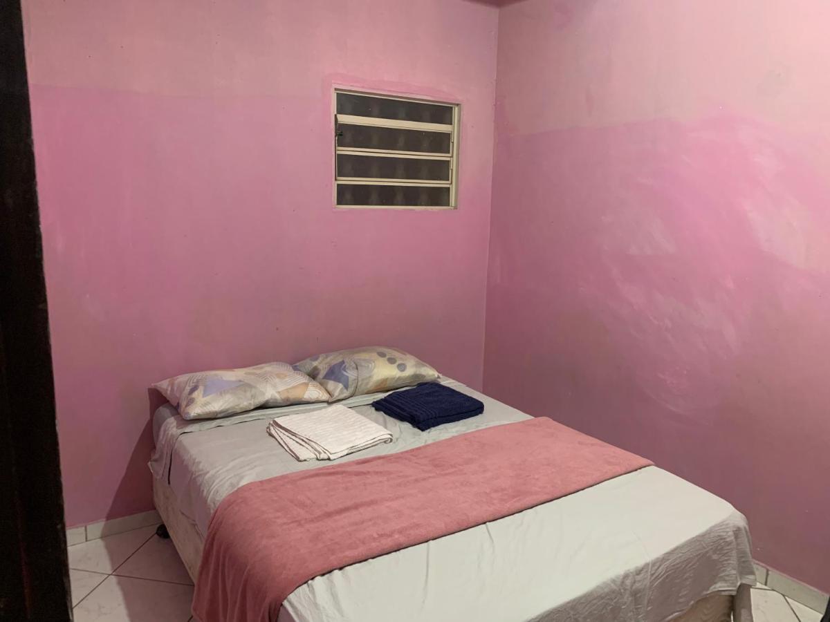 3 Quartos, Ade Aguas Claras