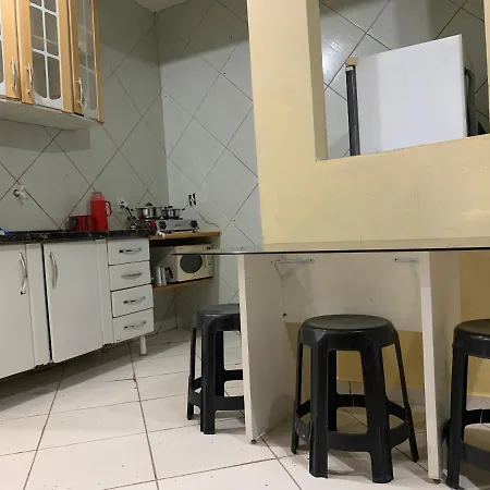 3 Quartos, Ade Aguas Claras Brasilia Exterior photo