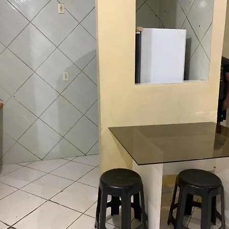 3 Quartos, Ade Aguas Claras Brasilia Exterior photo