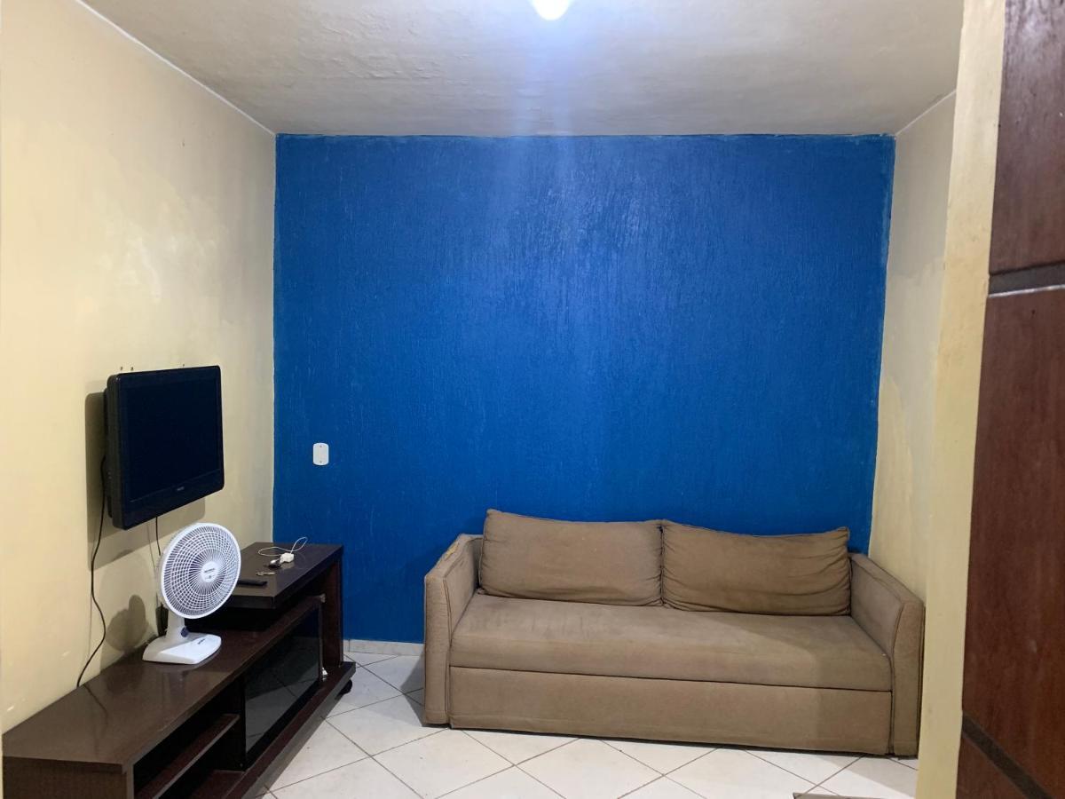 3 Quartos, Ade Aguas Claras Apartamento
