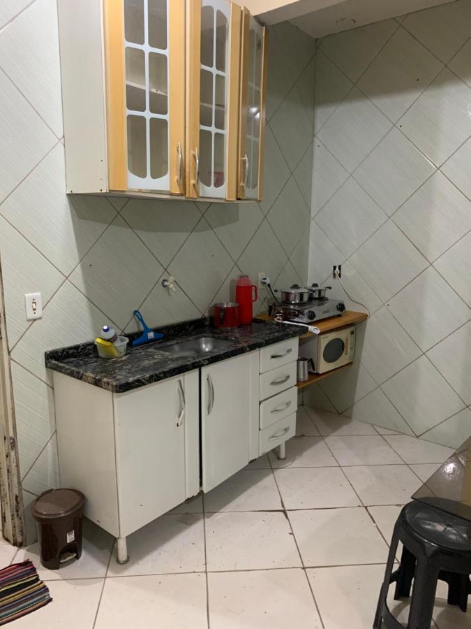 3 Quartos, Ade Aguas Claras Apartamento